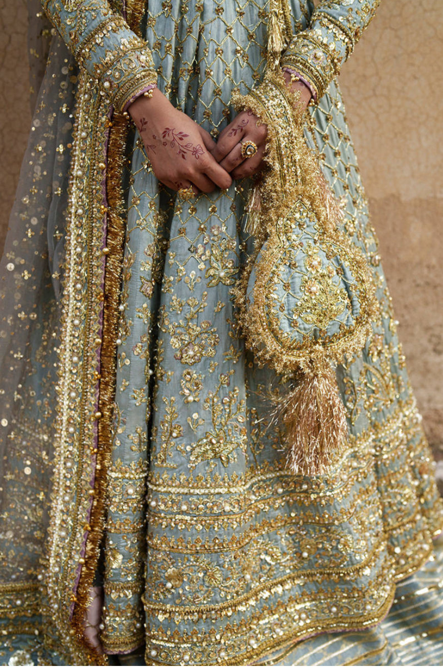 SIMRAN KAUR | Kaur Bridals | Mohsin Naveed Ranjha