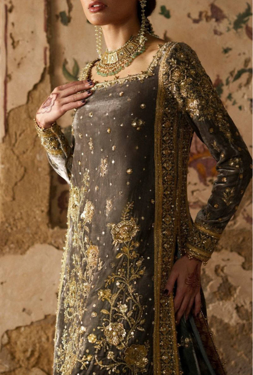 AMRIT KAUR | Kaur Bridals | Mohsin Naveed Ranjha
