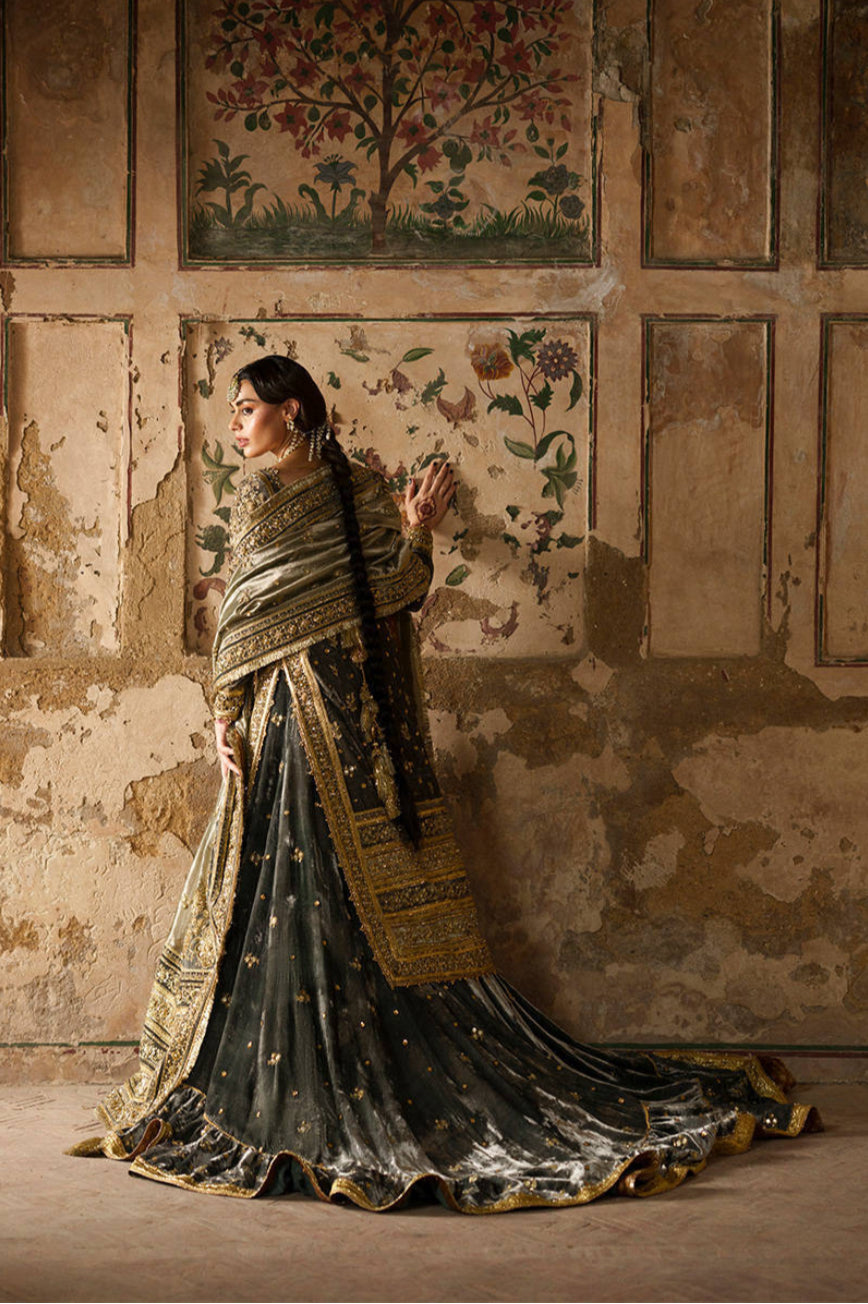 AMRIT KAUR | Kaur Bridals | Mohsin Naveed Ranjha