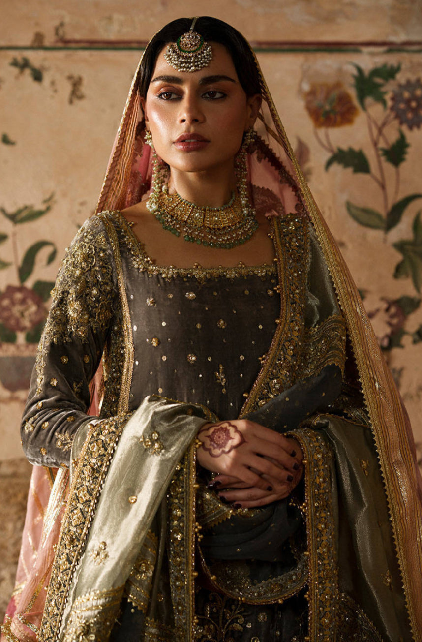 AMRIT KAUR | Kaur Bridals | Mohsin Naveed Ranjha