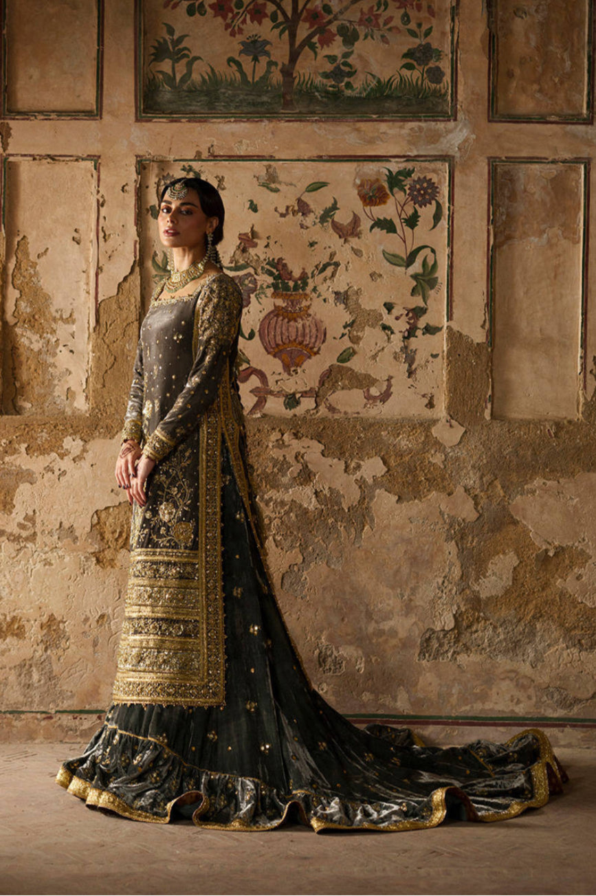 AMRIT KAUR | Kaur Bridals | Mohsin Naveed Ranjha