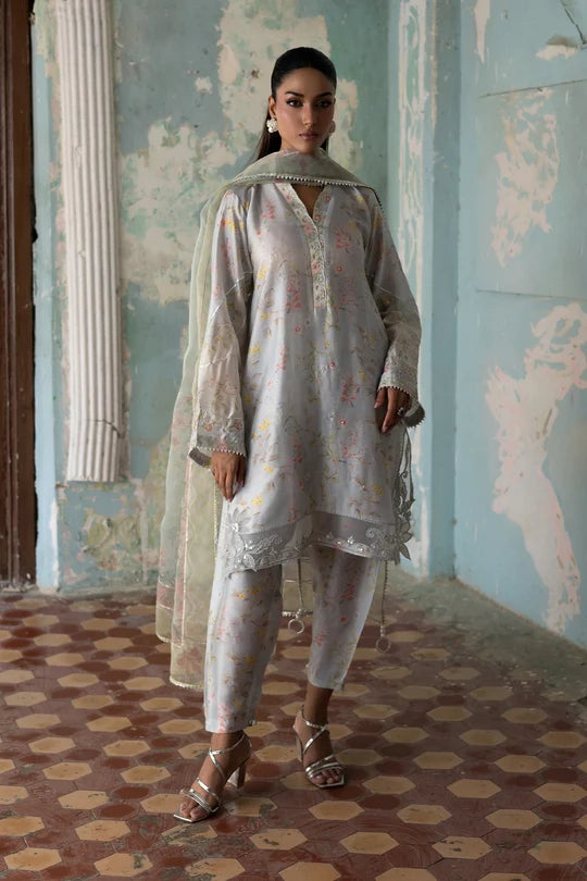 Ilsa | Fall Festive '26 | Nadia Farooqui