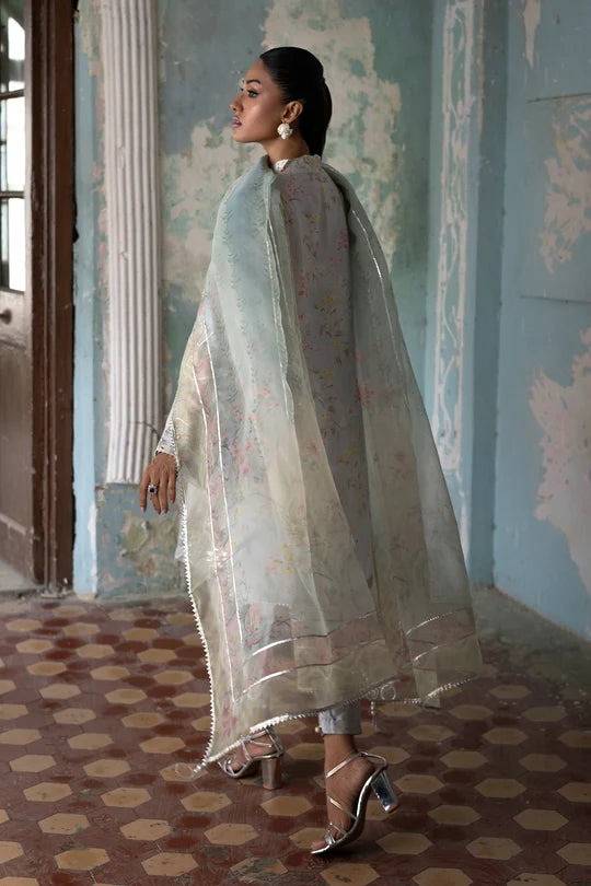 Ilsa | Fall Festive '26 | Nadia Farooqui