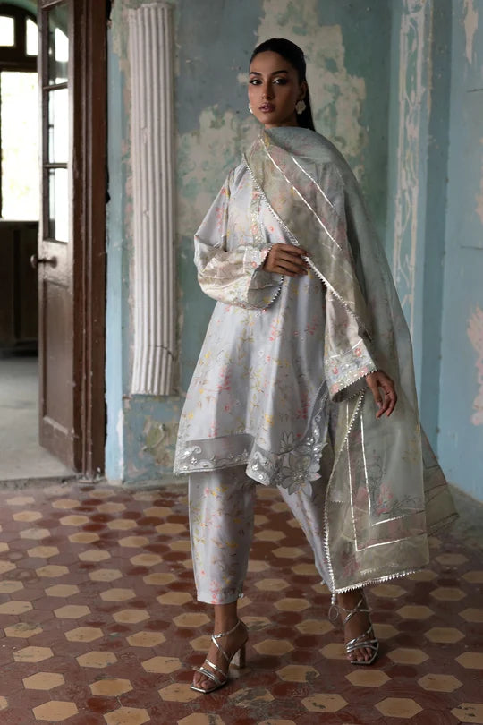 Ilsa | Fall Festive '26 | Nadia Farooqui