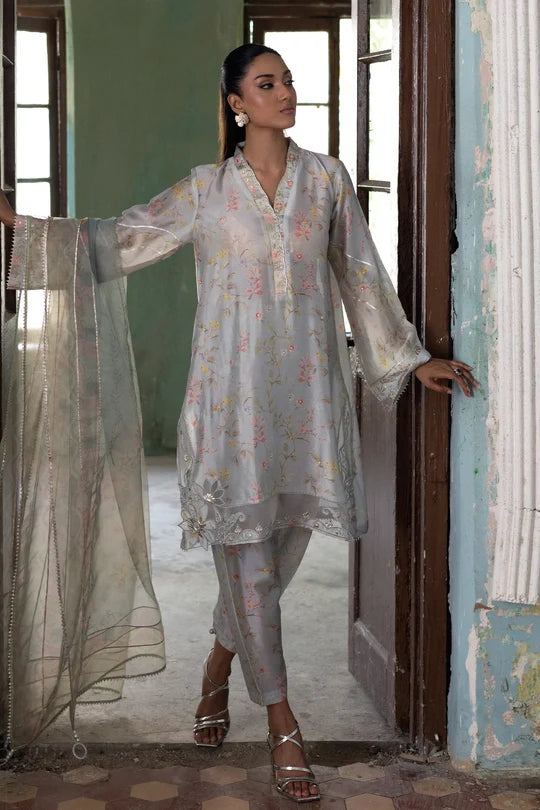 Ilsa | Fall Festive '26 | Nadia Farooqui