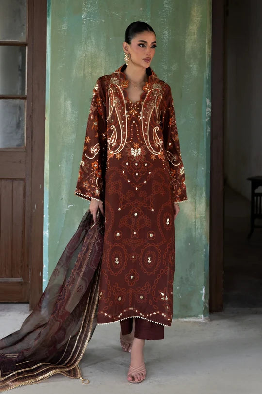 Janan | Fall Festive '26 | Nadia Farooqui