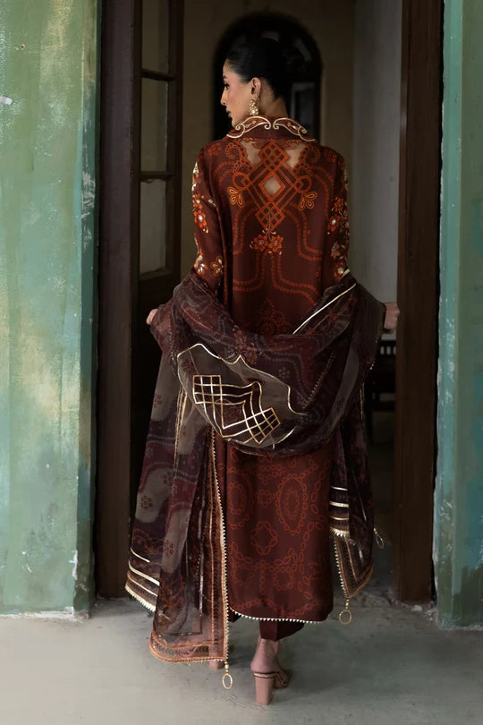 Janan | Fall Festive '26 | Nadia Farooqui