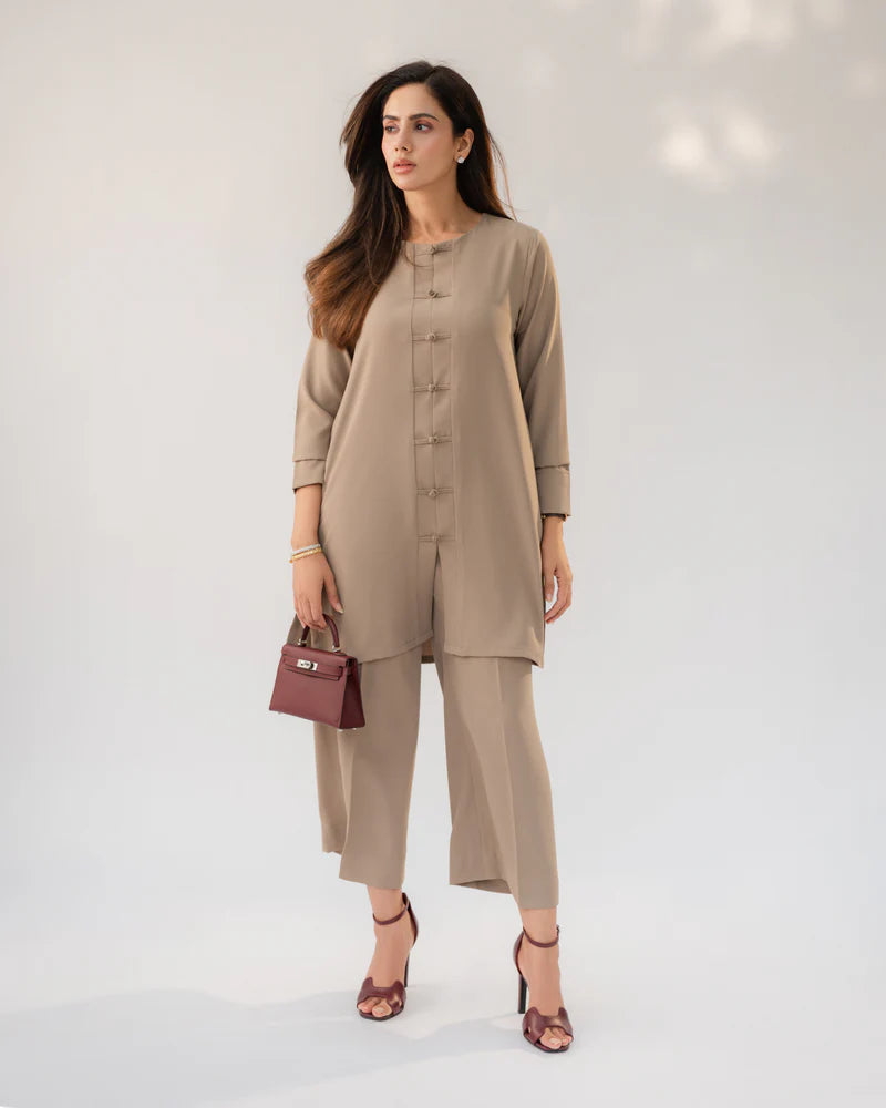 Mandarin Set | New Arrivals | LIRA