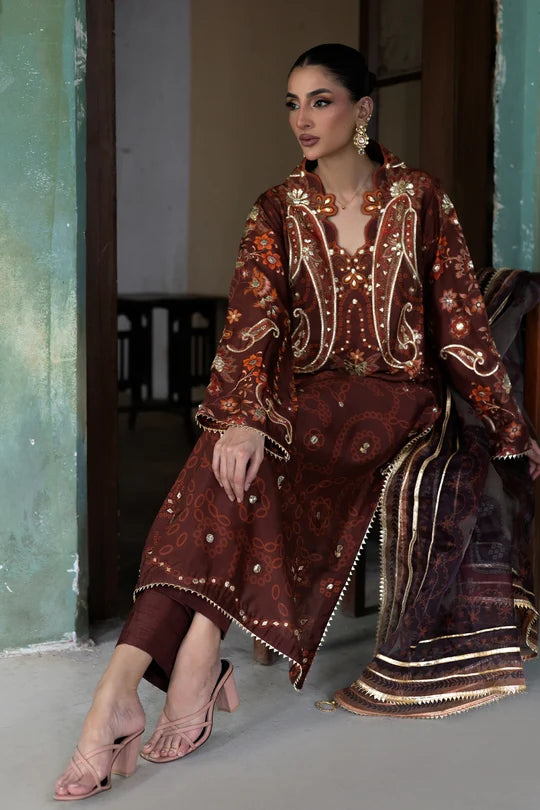 Janan | Fall Festive '26 | Nadia Farooqui