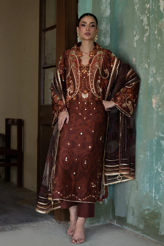 Janan | Fall Festive '26 | Nadia Farooqui