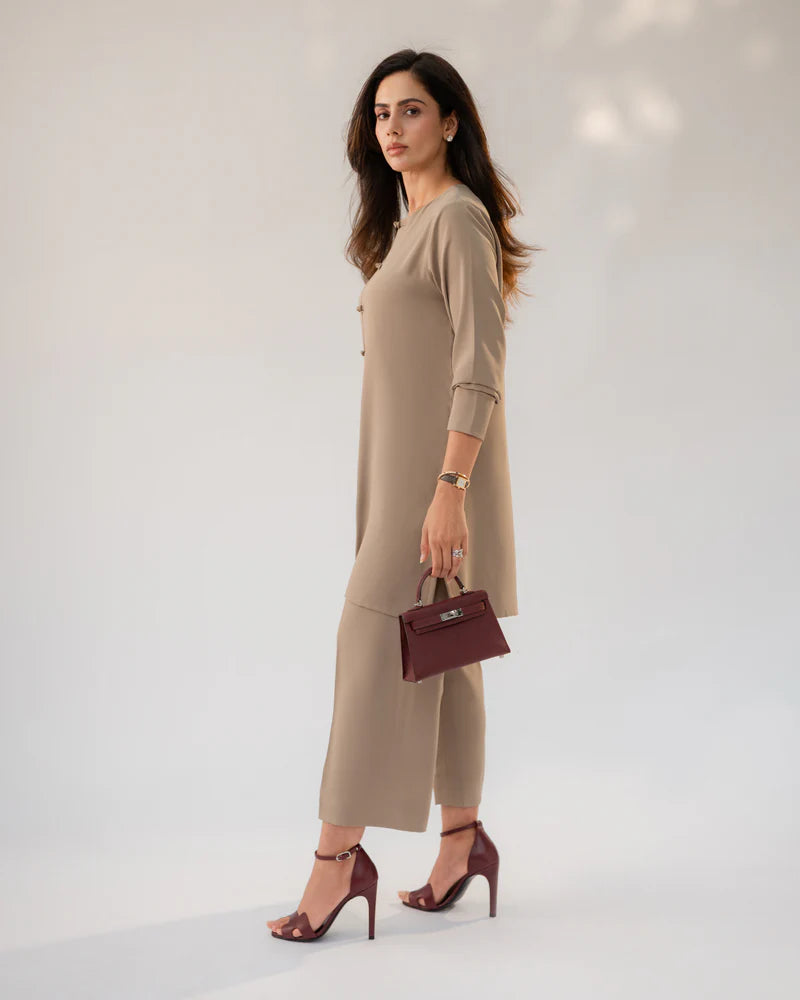 Mandarin Set | New Arrivals | LIRA
