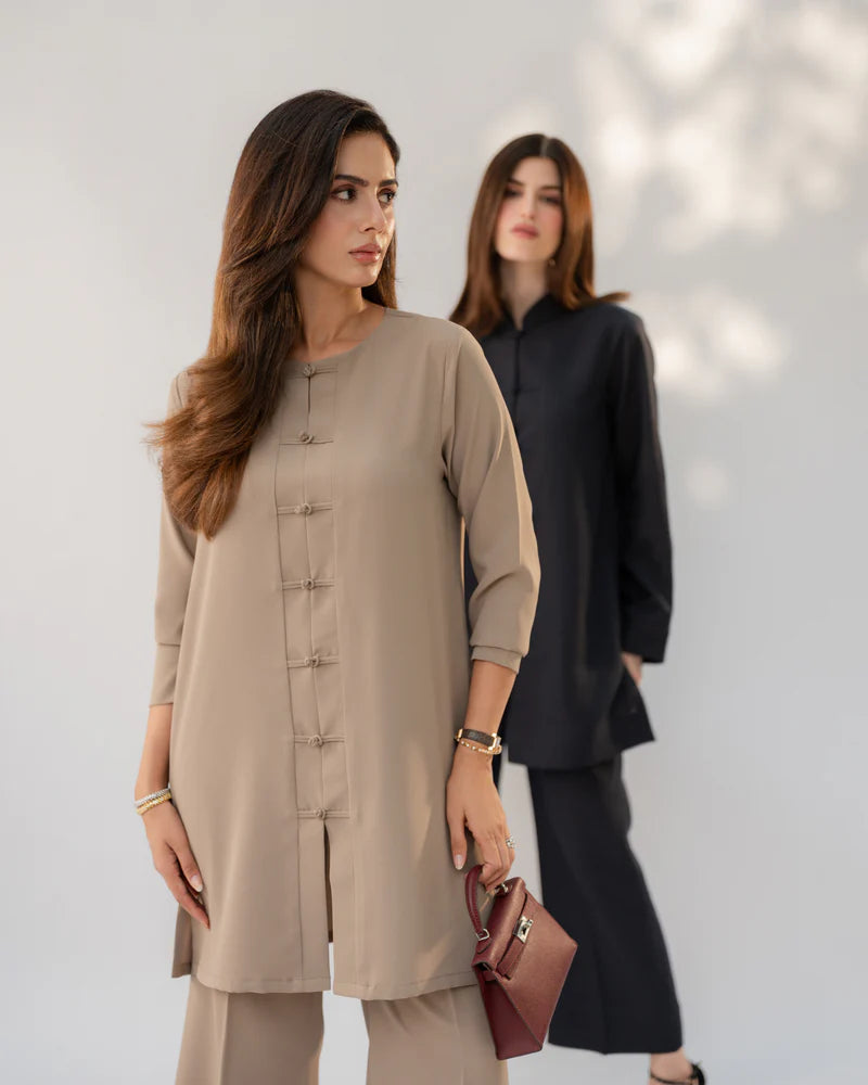 Mandarin Set | New Arrivals | LIRA