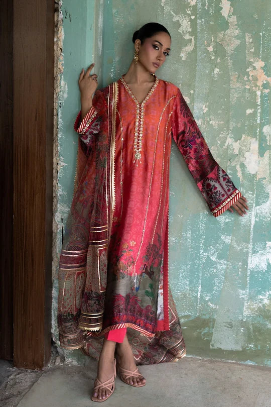 Mazia | Fall Festive '26 | Nadia Farooqui