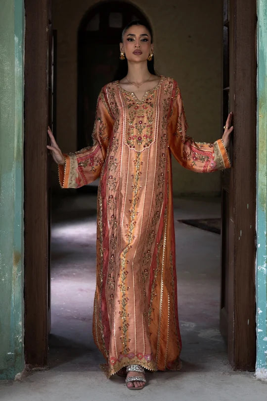 Nisha | Fall Festive '26 | Nadia Farooqui