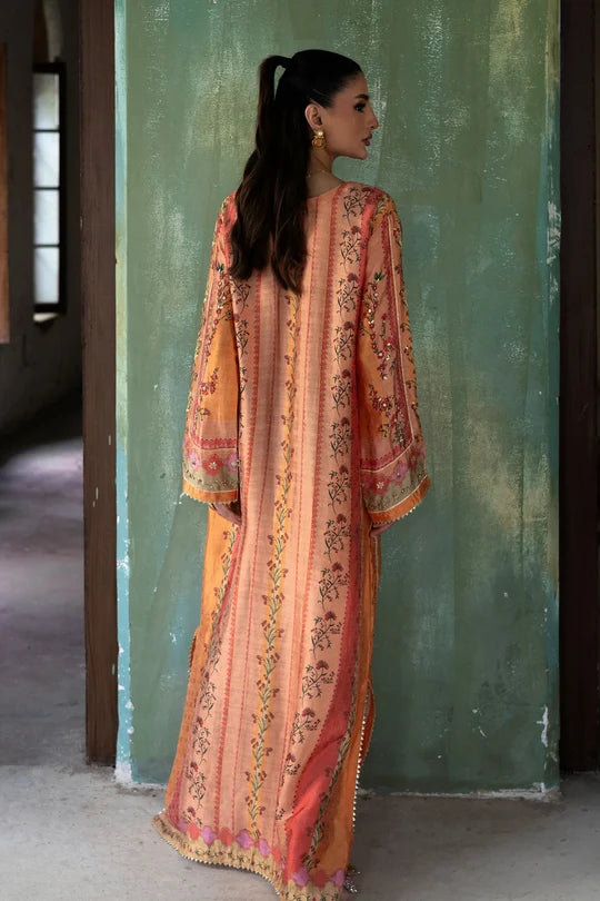 Nisha | Fall Festive '26 | Nadia Farooqui