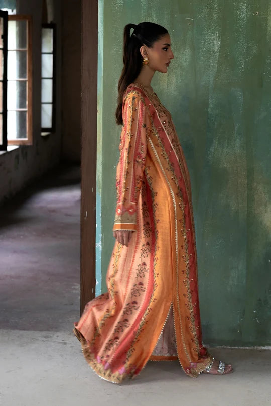 Nisha | Fall Festive '26 | Nadia Farooqui
