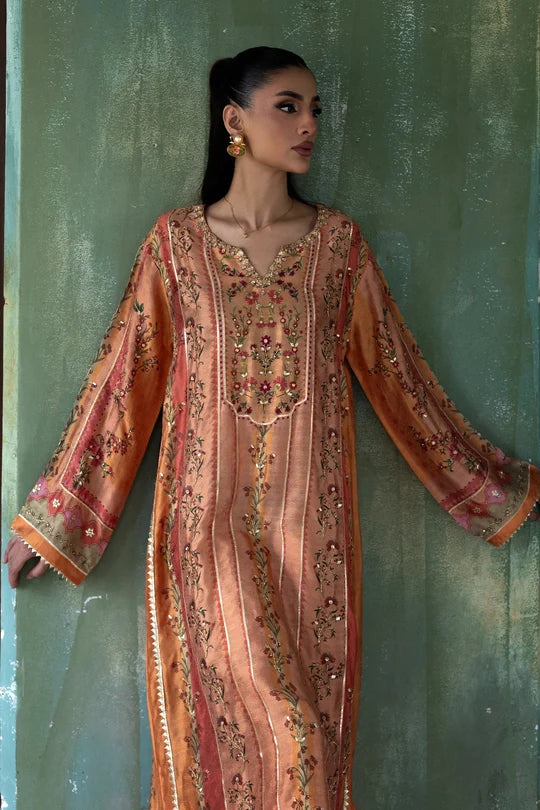 Nisha | Fall Festive '26 | Nadia Farooqui