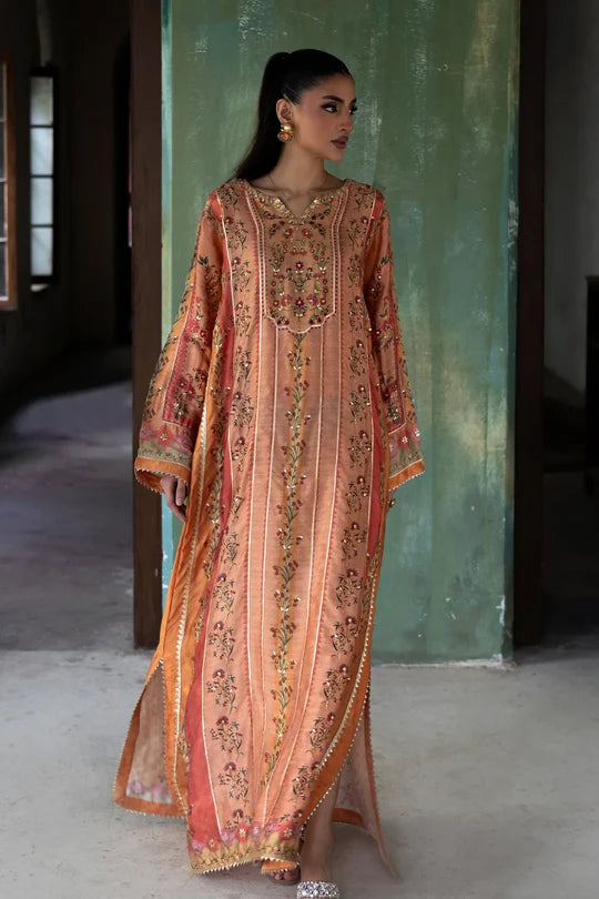 Nisha | Fall Festive '26 | Nadia Farooqui