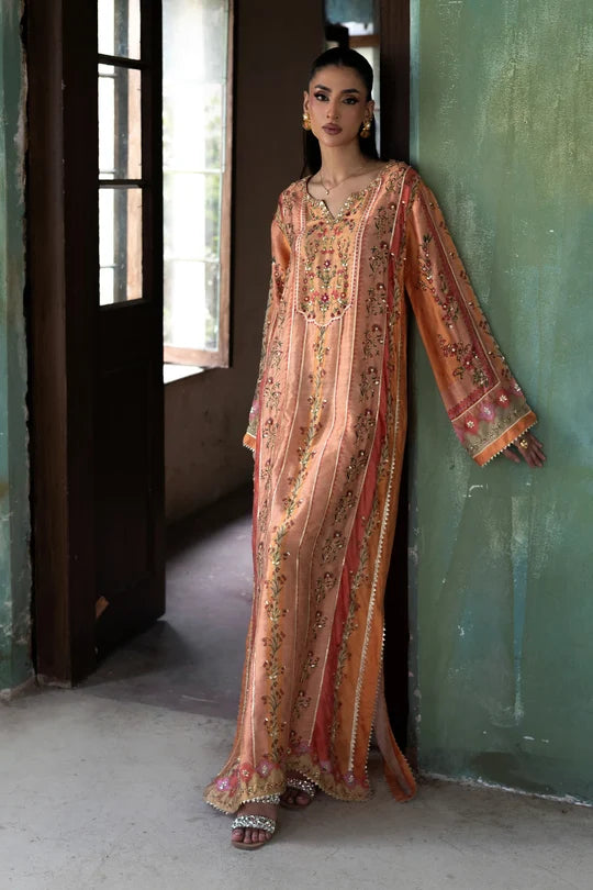 Nisha | Fall Festive '26 | Nadia Farooqui