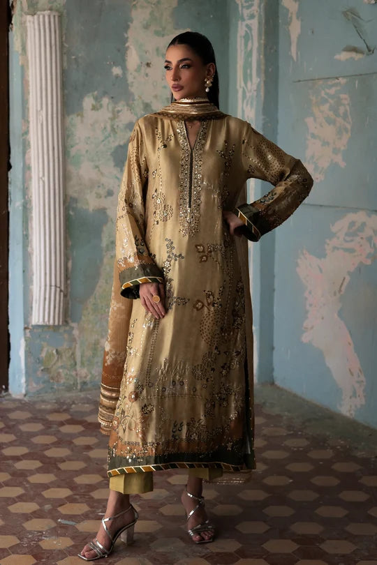 Rahma | Fall Festive '26 | Nadia Farooqui