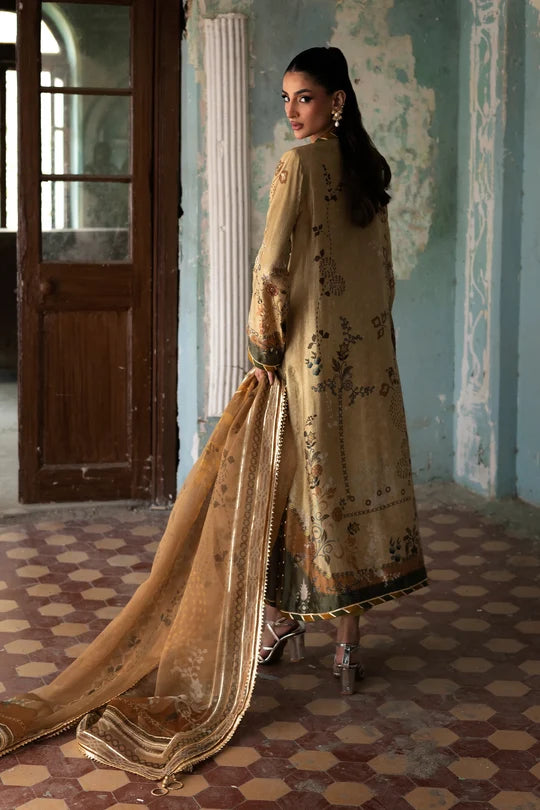 Rahma | Fall Festive '26 | Nadia Farooqui