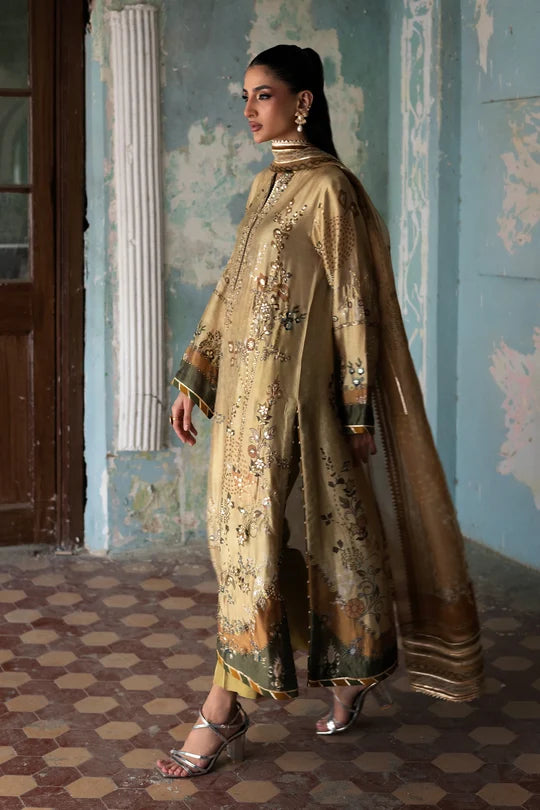 Rahma | Fall Festive '26 | Nadia Farooqui