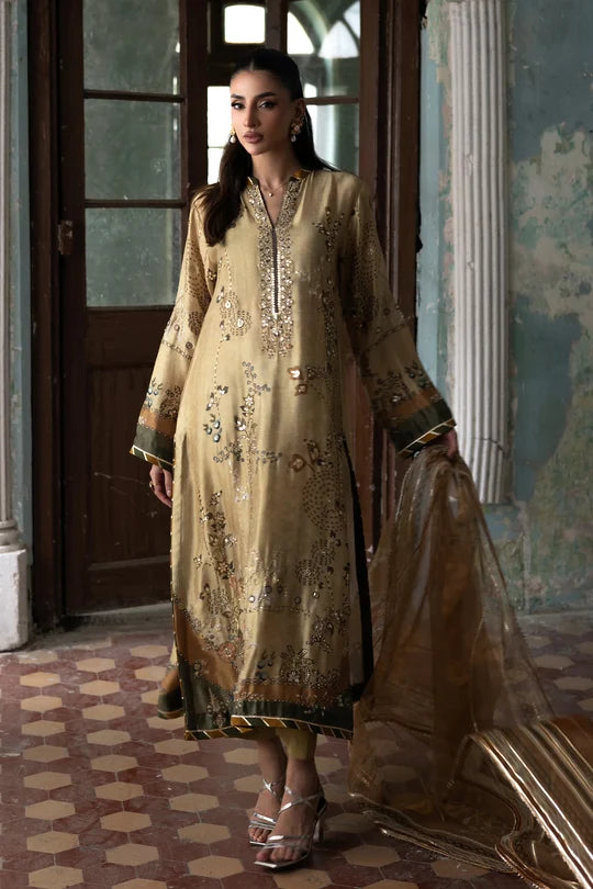 Rahma | Fall Festive '26 | Nadia Farooqui