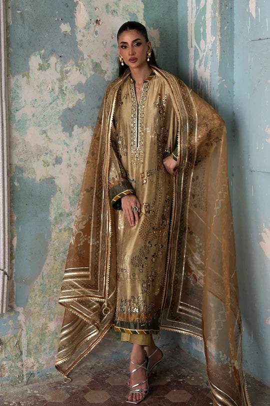 Rahma | Fall Festive '26 | Nadia Farooqui