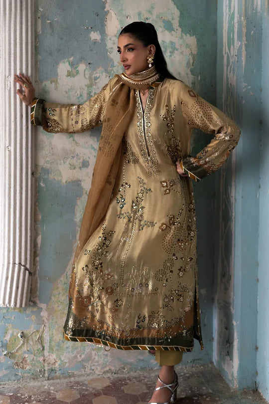 Rahma | Fall Festive '26 | Nadia Farooqui