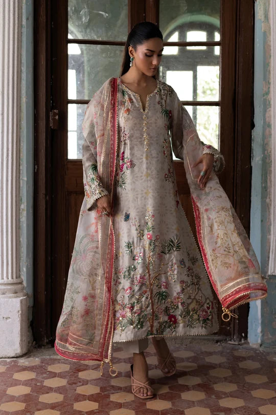 Walia | Fall Festive '26 | Nadia Farooqui