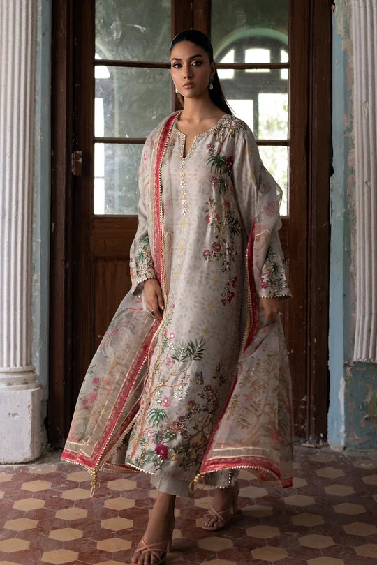 Walia | Fall Festive '26 | Nadia Farooqui