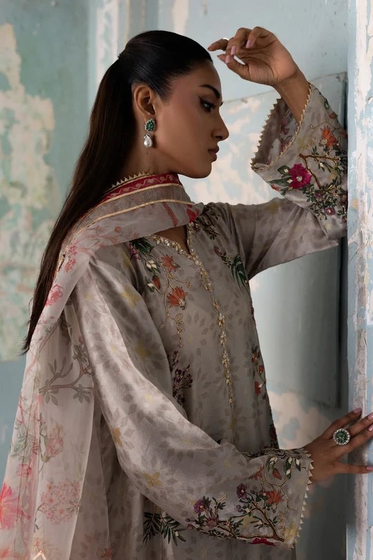 Walia | Fall Festive '26 | Nadia Farooqui