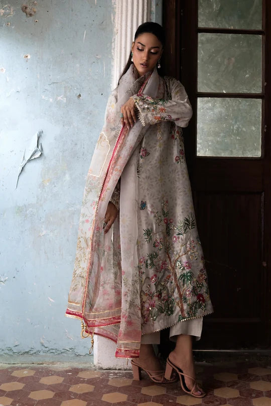Walia | Fall Festive '26 | Nadia Farooqui