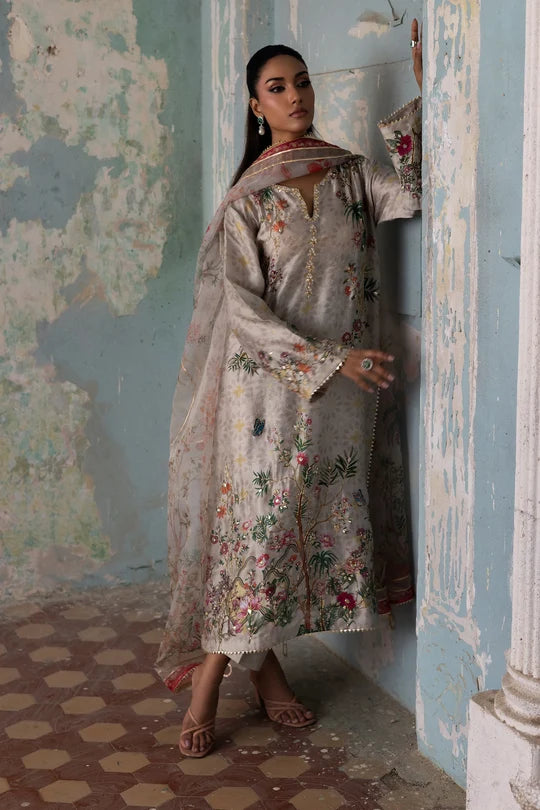 Walia | Fall Festive '26 | Nadia Farooqui