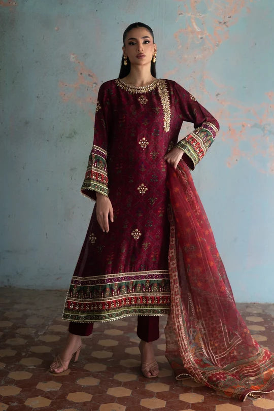 Zeest | Fall Festive '26 | Nadia Farooqui