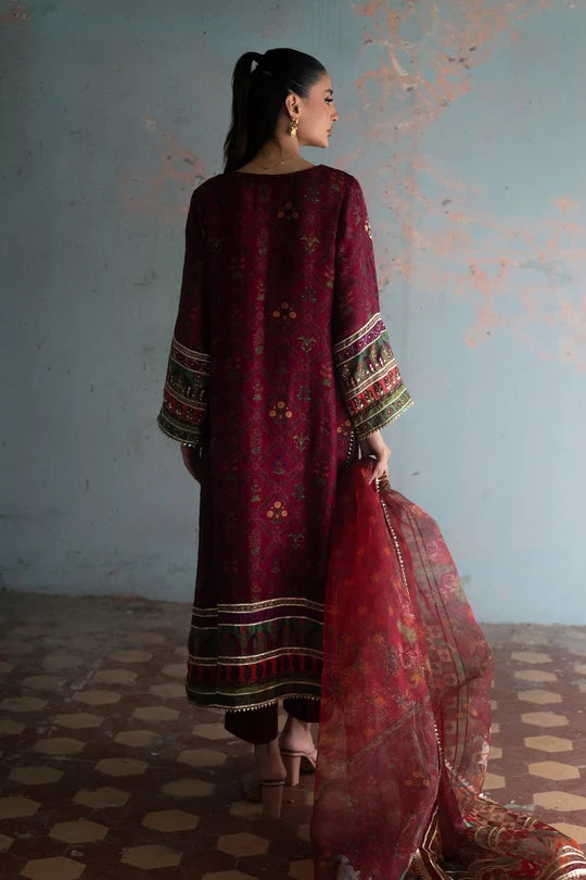 Zeest | Fall Festive '26 | Nadia Farooqui