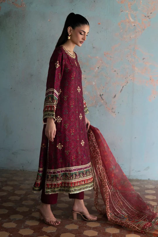 Zeest | Fall Festive '26 | Nadia Farooqui