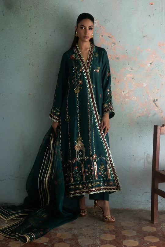 Sima | Fall Festive '26 | Nadia Farooqui