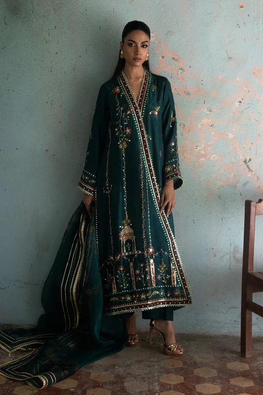 Sima | Fall Festive '26 | Nadia Farooqui