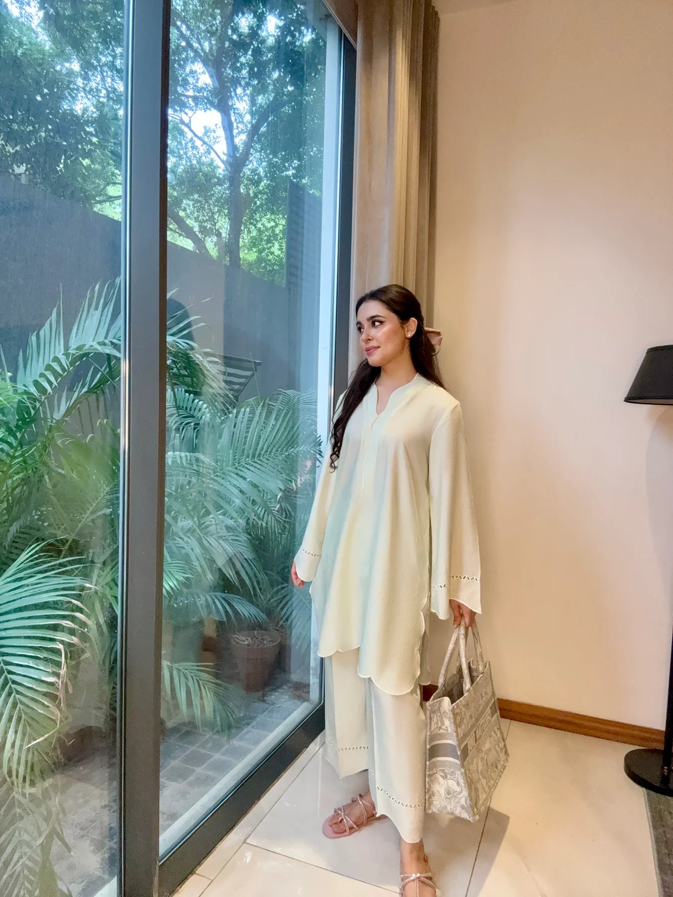 Mint Leah Set | LIRA