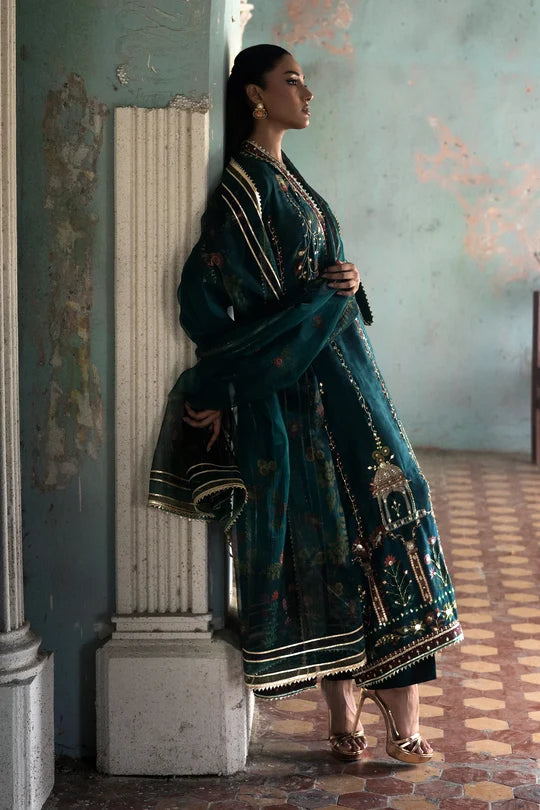 Sima | Fall Festive '26 | Nadia Farooqui