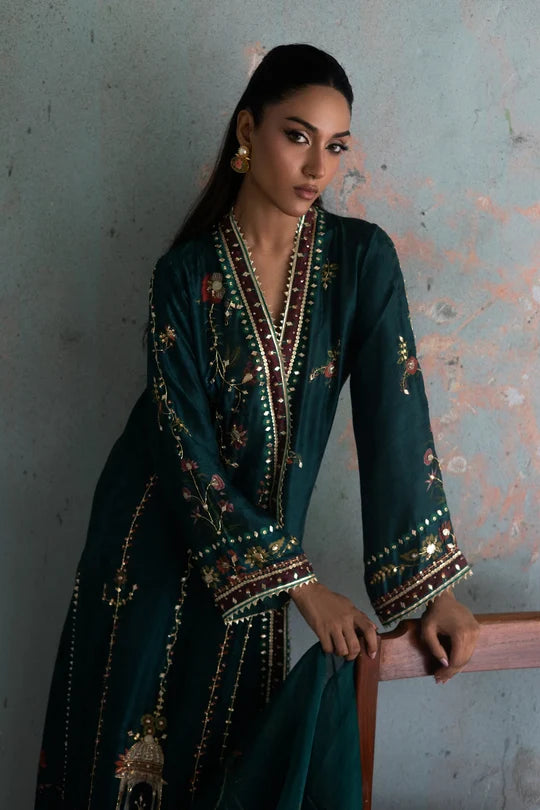 Sima | Fall Festive '26 | Nadia Farooqui