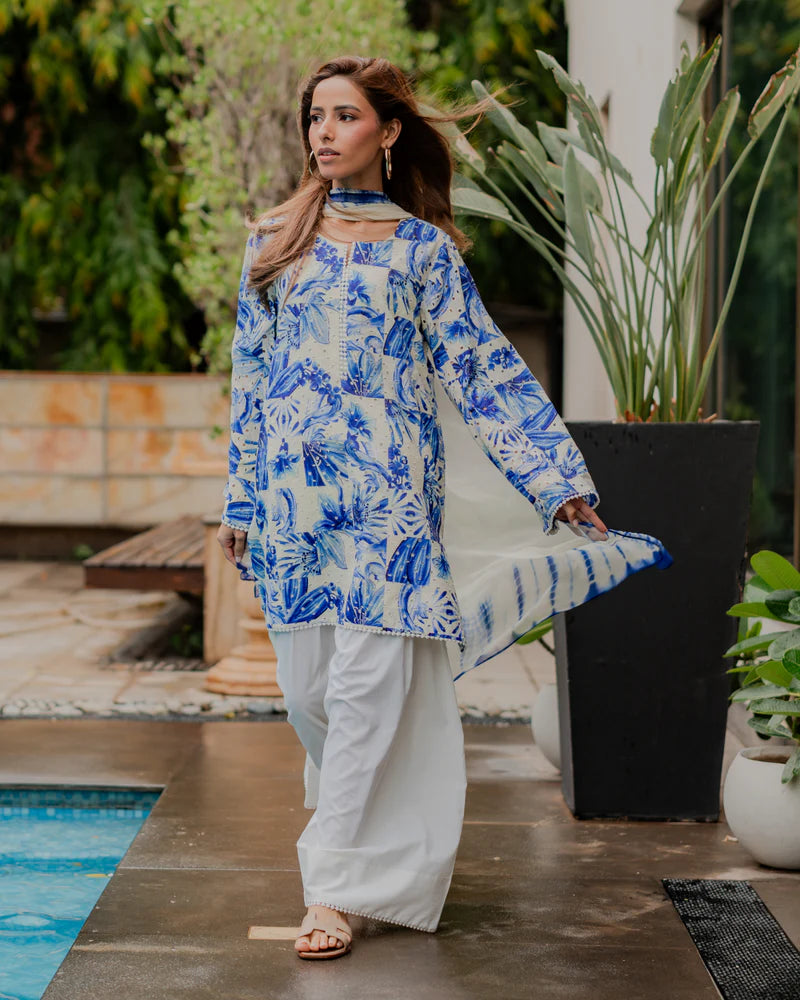 Lotus Set | New Arrivals | LIRA