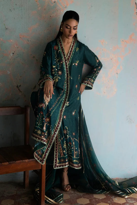 Sima | Fall Festive '26 | Nadia Farooqui