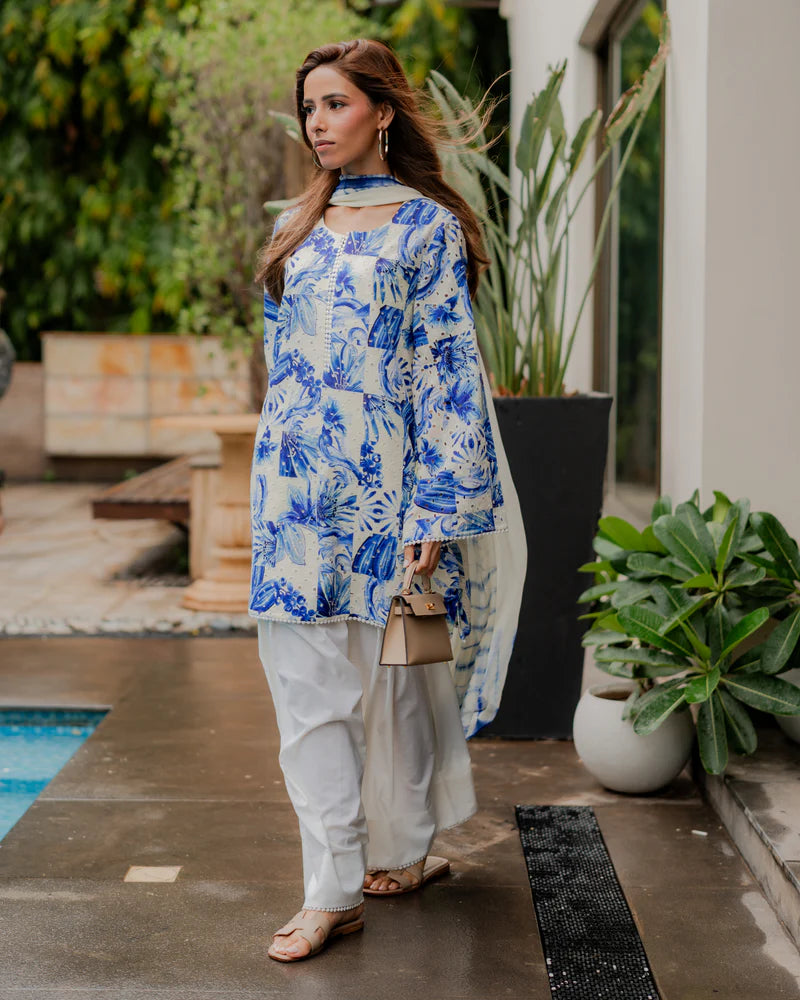 Lotus Set | New Arrivals | LIRA
