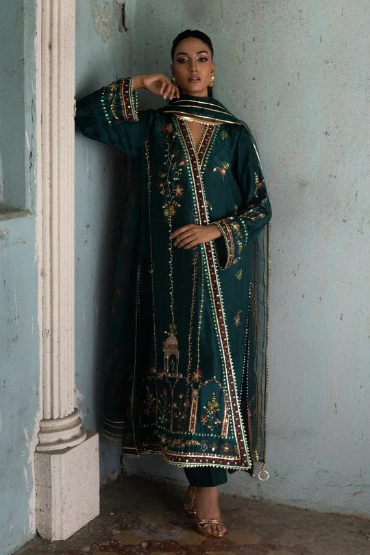 Sima | Fall Festive '26 | Nadia Farooqui