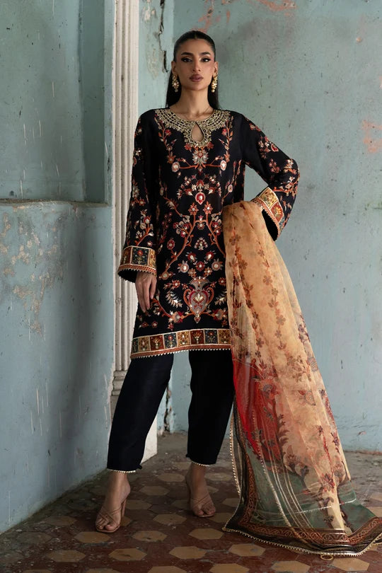 Neher | Fall Festive '26 | Nadia Farooqui