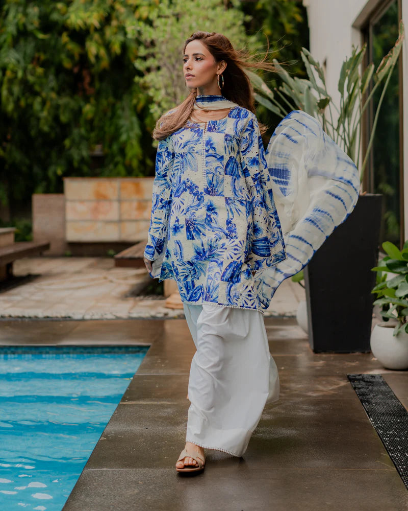 Lotus Set | New Arrivals | LIRA