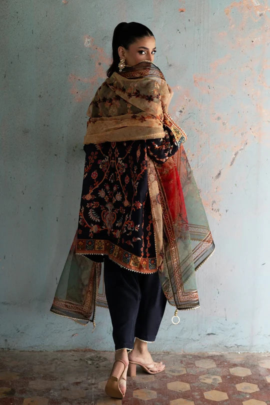 Neher | Fall Festive '26 | Nadia Farooqui