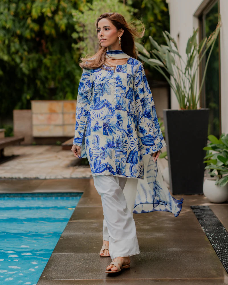 Lotus Set | New Arrivals | LIRA